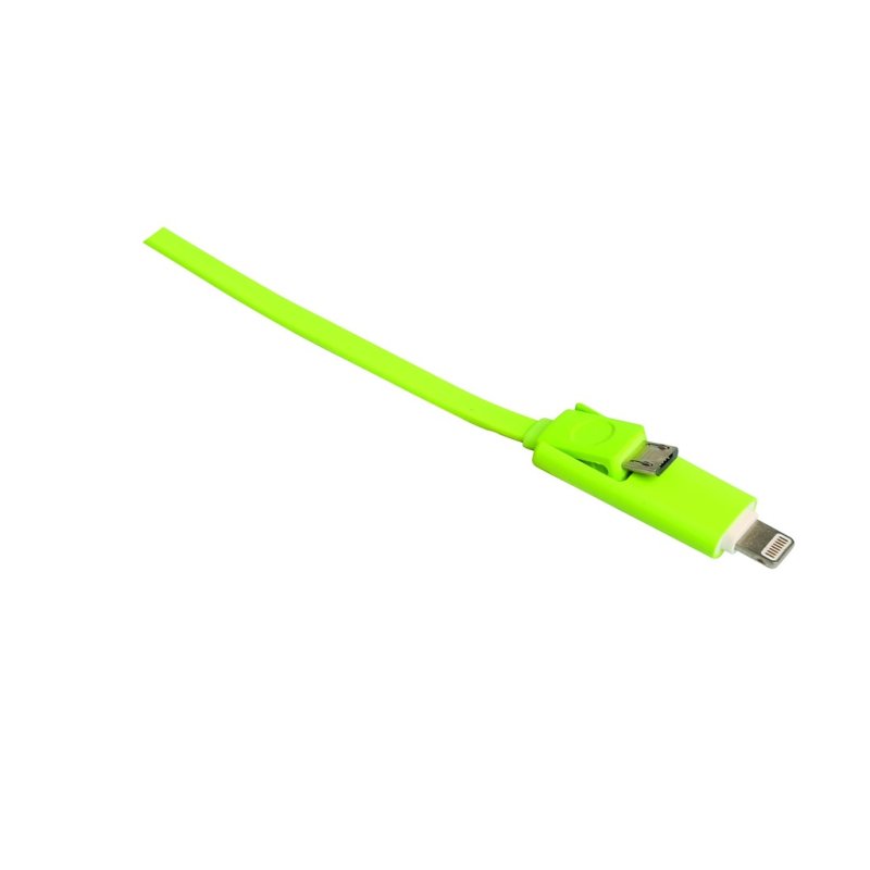 verde acido